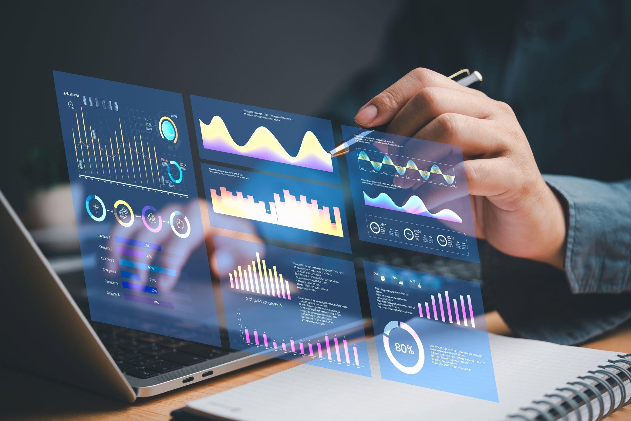 El futuro de los productos IT: Navegando con datos inteligentes