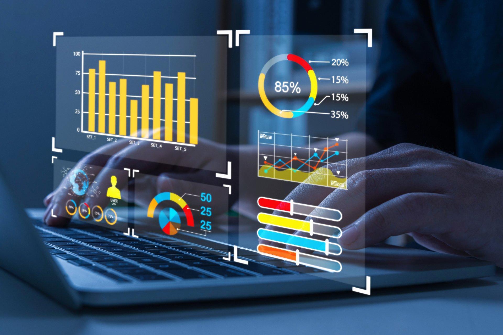 Descubre el valor de tus datos: Claves para el éxito digital